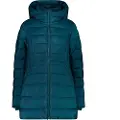 CMP Parka Fix Hood 32k3126 Parka
