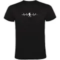 Kruskis Trekking Heartbeat T-shirt Med Korte ærmer