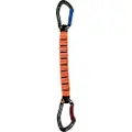 Qi´roc Urano Poliamida Set Recto+curvo+poliamida 16/25x250 Mm Karabinhage