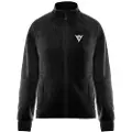 Dainese Snow W004 mid Fleecejakke Med Fuld Lynlås