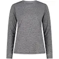 CMP 34n5896 T-shirt Med Lange ærmer