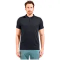 Odlo Ascent Natural Kortærmet Polo
