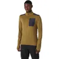 Helly Hansen Lifa Merino Halv Lynlås Sweatshirt