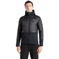 Dare 2b Descending Hybrid Sweatshirt Med Lynlås