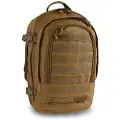 Highland Tactical Rumble 36l Rygsæk