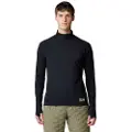 Mountain Hardwear Butter T-shirt Med Lange ærmer