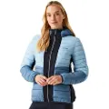 Regatta Leedre Hybrid Jakke