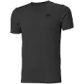 Helly Hansen Nord Graphic T-shirt Med Korte ærmer