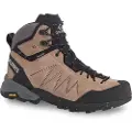 Dolomite Crodarossa Leather High Goretex Vandrestøvler