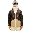 The Mountain Studio Gore-tex Pro 3l Jakke