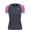 Karpos Lavaredo Evo T-shirt Med Korte ærmer