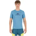 Karpos Loma Evo Print T-shirt Med Korte ærmer