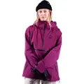 Jones Snowboards Mtn Surf Recycled Jakke