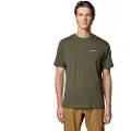 Columbia Thistletown Hills T-shirt Med Korte ærmer