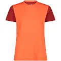 CMP 34n6826 T-shirt Med Korte ærmer