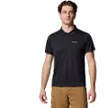 Columbia Zero Rules Light Kortærmet Polo