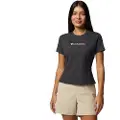 Columbia Move T-shirt Med Korte ærmer