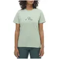 Millet Cimaï Climb T-shirt Med Korte ærmer
