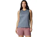 Columbia Bluevista Hill ærmeløs T-shirt