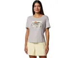 Columbia Ruby Springs T-shirt Med Korte ærmer