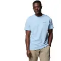 Columbia Hageman T-shirt Med Korte ærmer