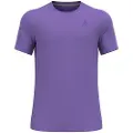 Odlo F-dry T-shirt Med Korte ærmer