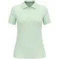 Odlo F-dry Kortærmet Polo
