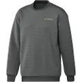 Adidas Terrex Xploric Crewneck Sweatshirt