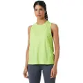 Helly Hansen Rask ærmeløs T-shirt