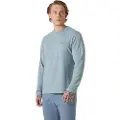 Helly Hansen Skog Graphic Tee T-shirt Med Lange ærmer