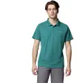 Columbia Utilizer Kortærmet Polo