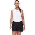 Mammut Core 1862 ærmeløs T-shirt