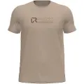 Rock Experience Tangerine Trip T-shirt Med Korte ærmer