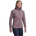 Montane Featherlite Sweatshirt Med Lynlås