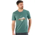 Edelrid Highball Iv T-shirt Med Korte ærmer