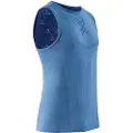 X-Bionic Xceed Run Tank Ærmeløs Baselayer