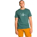 Trangoworld Bayra T-shirt Med Korte ærmer