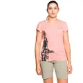 Trangoworld Pinea T-shirt Med Korte ærmer
