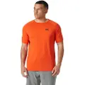 Helly Hansen Hp Ocean T-shirt Med Korte ærmer