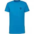 Mammut Massone Emblems T-shirt Med Korte ærmer