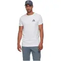 Mammut Massone Hold T-shirt Med Korte ærmer