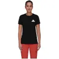 Mammut Massone Hold T-shirt Med Korte ærmer