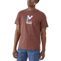 Millet Chamonix Tri T-shirt Med Korte ærmer