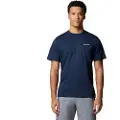 Columbia Kettle River Back Graphic T-shirt Med Korte ærmer