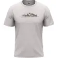 Hannah Grem T-shirt Med Korte ærmer