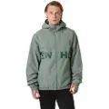 Helly Hansen Core Graphic Regnfrakke
