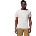 Columbia Rapid Ridge Back Graphic Ii T-shirt Med Korte ærmer