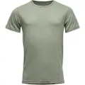Devold Breeze Plus Merino 200 T-shirt Med Korte ærmer