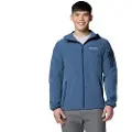 Columbia Tall Heights Ii Softshelljakke
