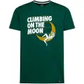 La Sportiva Moon Rock T-shirt Med Korte ærmer